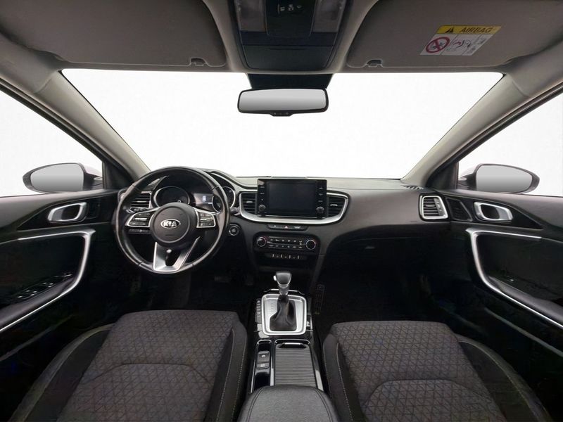 Kia Cee´d bild 11