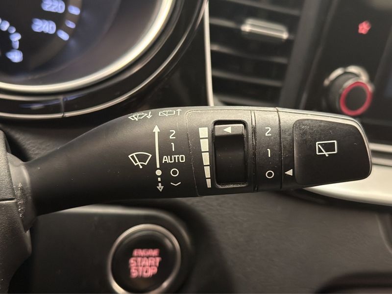 Kia Cee´d bild 18