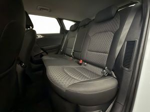 Kia Cee´d bild 23