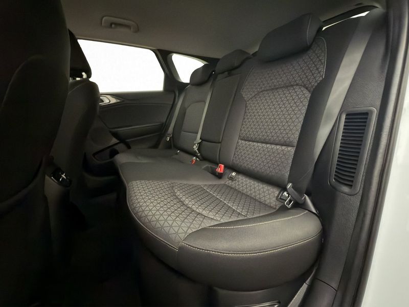 Kia Cee´d bild 23