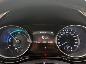 Kia Cee´d bild 16