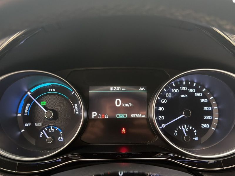 Kia Cee´d bild 16