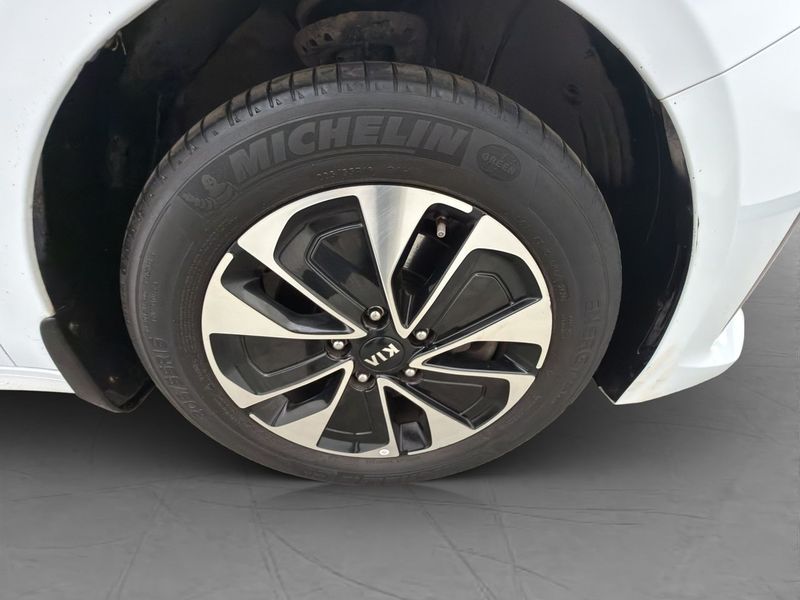 Kia Cee´d bild 30