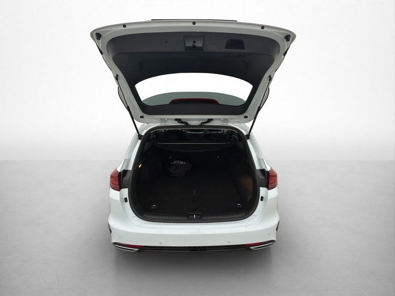 Kia Cee´d bild 24