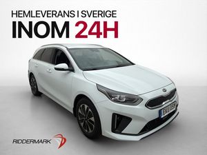 Kia Cee´d bild 1