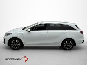 Kia Cee´d bild 4