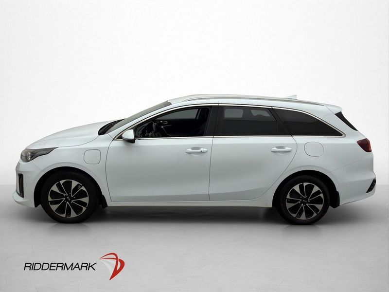 Kia Cee´d bild 4