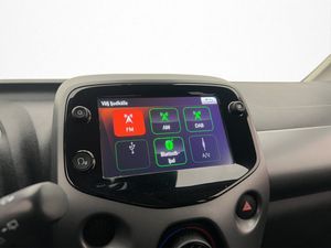 Toyota Aygo bild 16