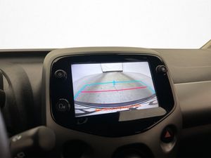 Toyota Aygo bild 15