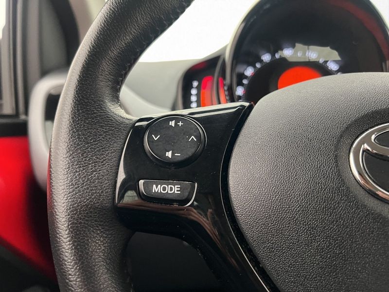 Toyota Aygo bild 12