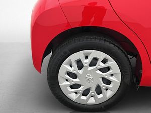 Toyota Aygo bild 23