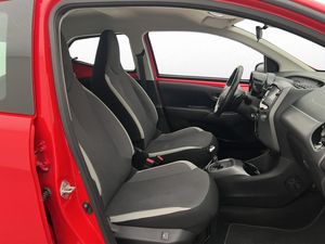 Toyota Aygo bild 18