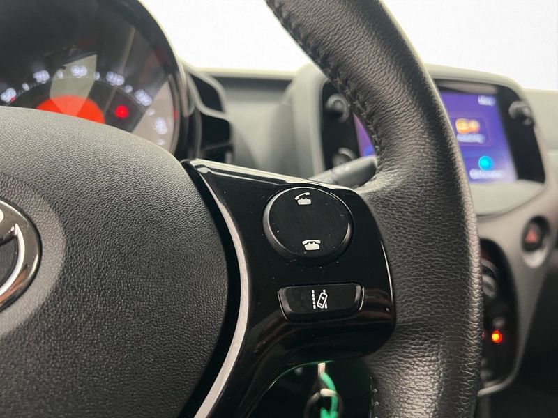 Toyota Aygo bild 14