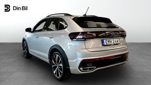 Volkswagen Taigo bild 4