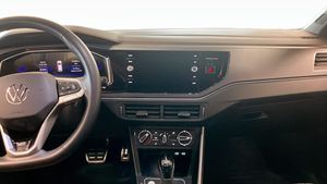 Volkswagen Taigo bild 10