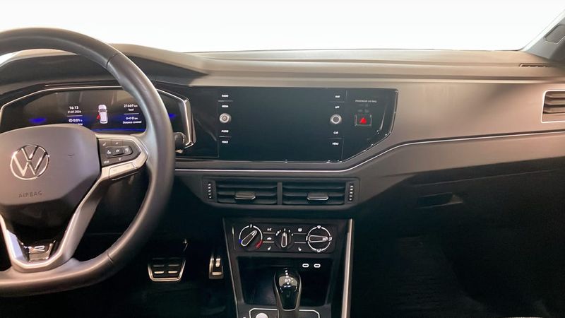 Volkswagen Taigo bild 10