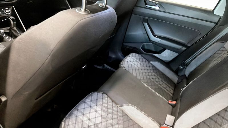 Volkswagen Taigo bild 12