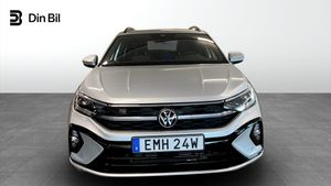 Volkswagen Taigo bild 5