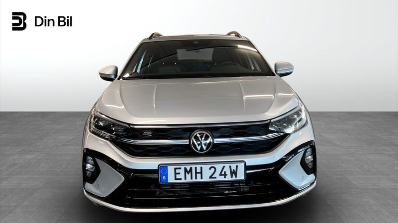 Volkswagen Taigo bild 5