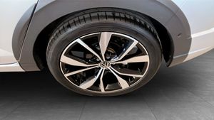 Volkswagen Taigo bild 7