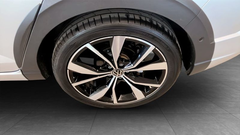 Volkswagen Taigo bild 7