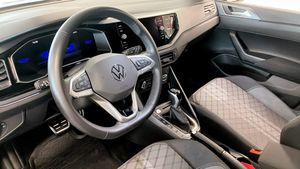 Volkswagen Taigo bild 8