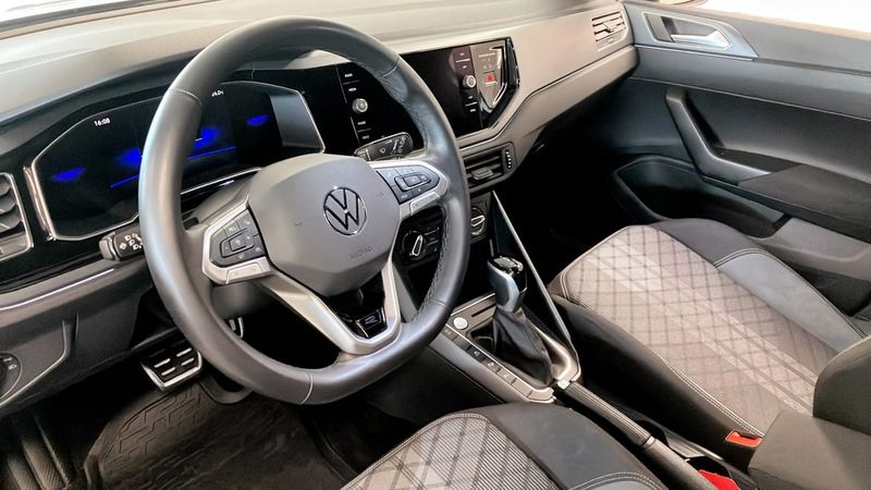 Volkswagen Taigo bild 8