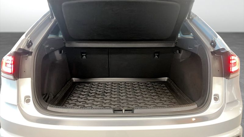 Volkswagen Taigo bild 13