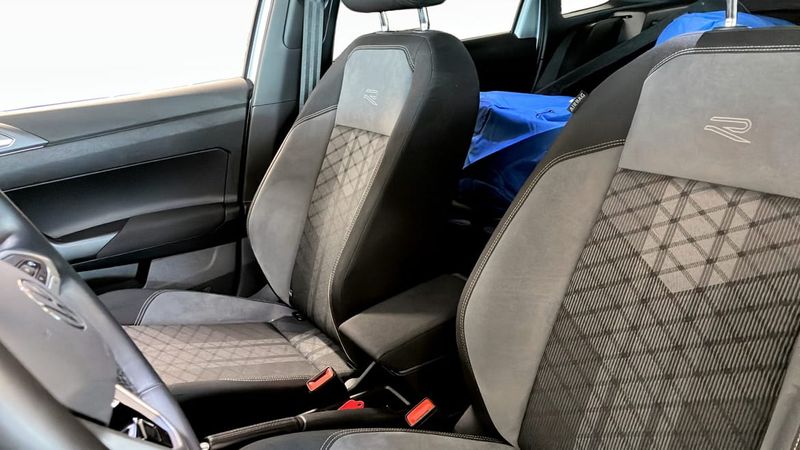 Volkswagen Taigo bild 9