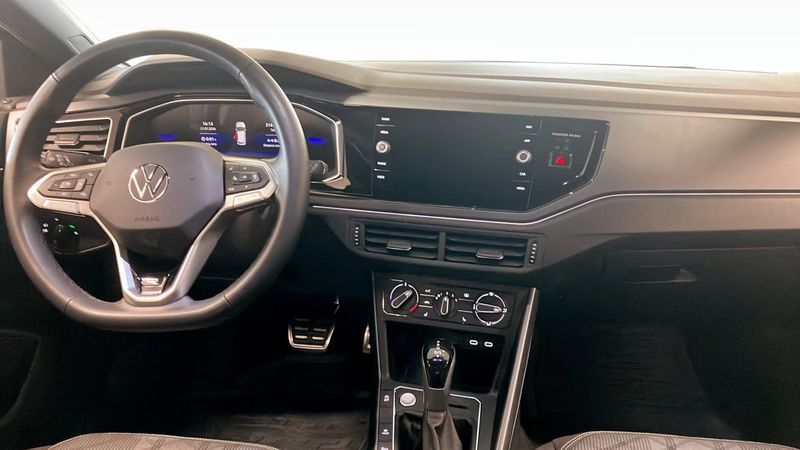 Volkswagen Taigo bild 11