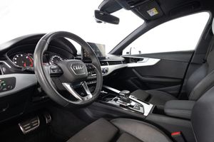 Audi A4 bild 16