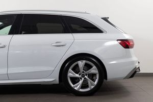 Audi A4 bild 5