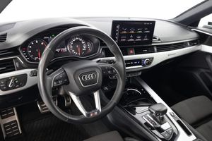 Audi A4 bild 18