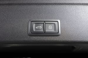 Audi A4 bild 23