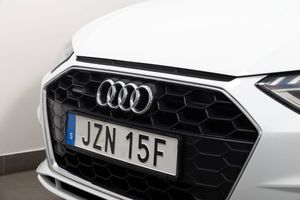 Audi A4 bild 3
