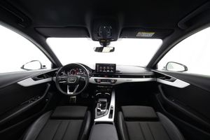 Audi A4 bild 13