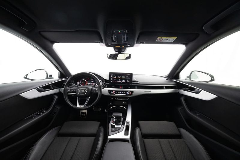 Audi A4 bild 13
