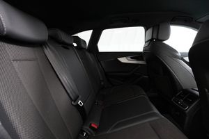 Audi A4 bild 15