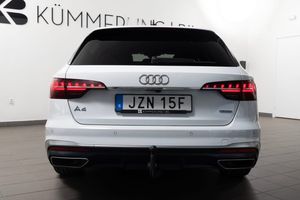 Audi A4 bild 11