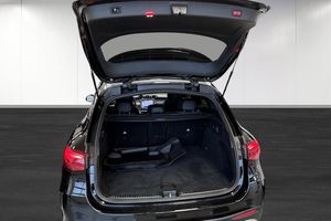 Mercedes GLC300 bild 12