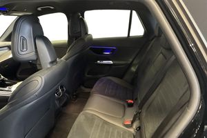 Mercedes GLC300 bild 9