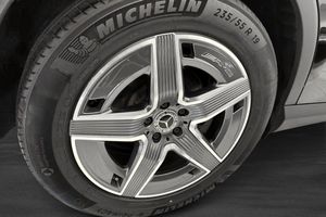 Mercedes GLC300 bild 11