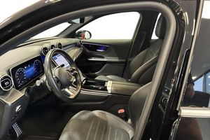 Mercedes GLC300 bild 7