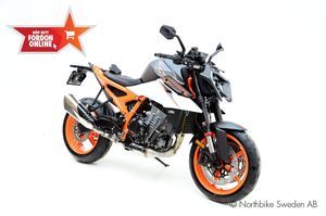 KTM 990 Duke R bild 2