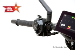 KTM 990 Duke R bild 5