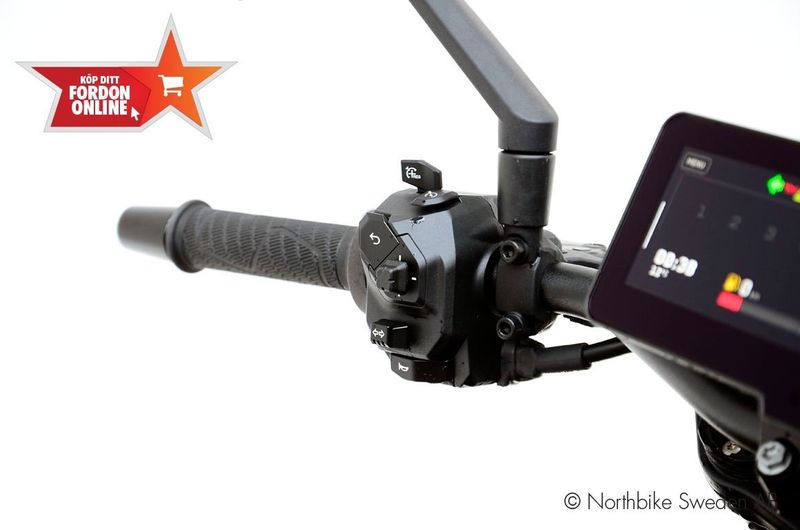KTM 990 Duke R bild 5