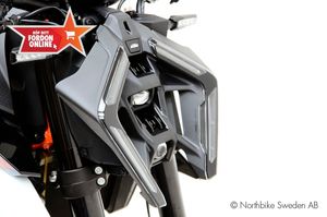 KTM 990 Duke R bild 9