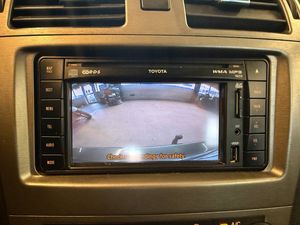 Toyota Avensis bild 12
