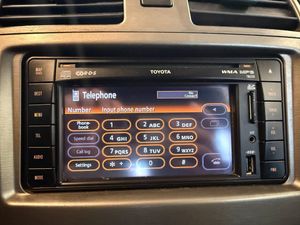 Toyota Avensis bild 14