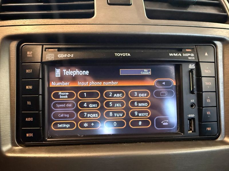 Toyota Avensis bild 14